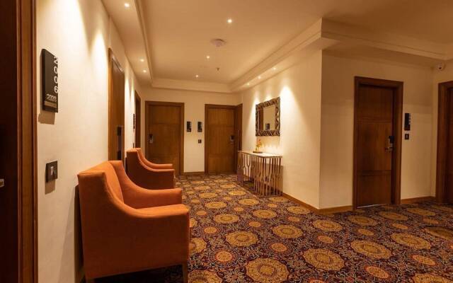 Clarks Inn Express Ludhiana