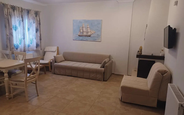 Nautilus Luxury Suites