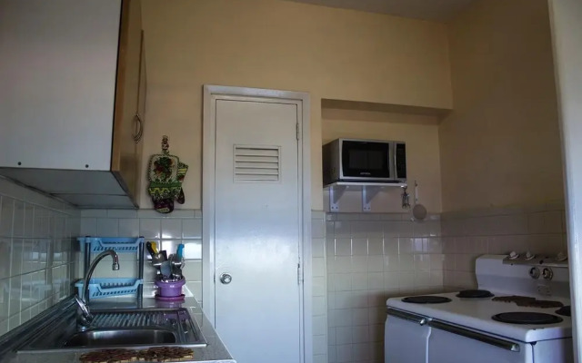 Focsa B&B