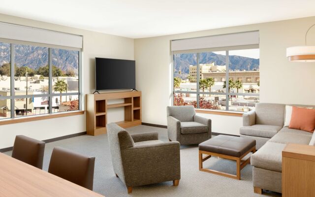 Hyatt Place Pasadena