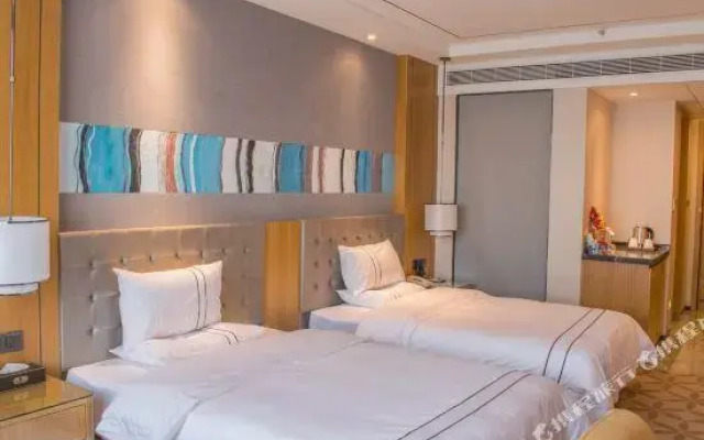 Yeste Hotel (Longhai Flagship)