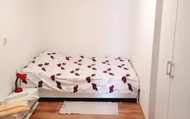 Apartma Poletje