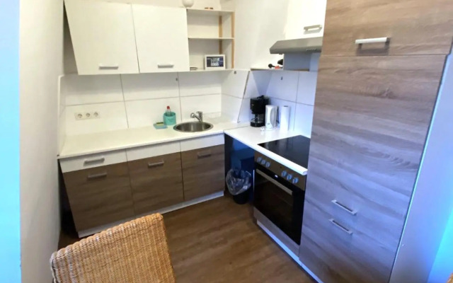 Royal Apartments Bremen - Ferienwohnungen & Fahrradverleih