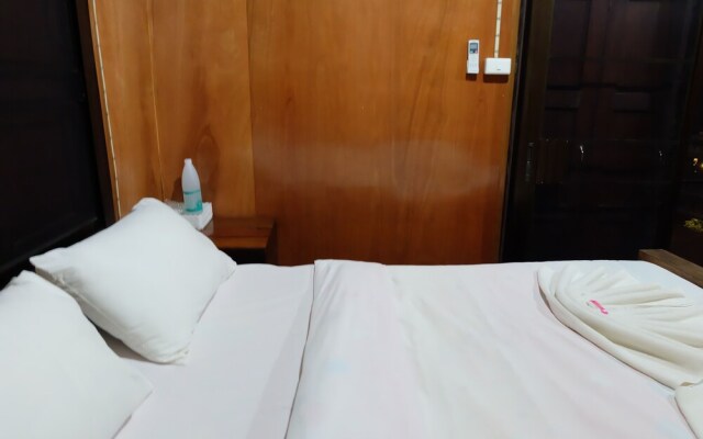 Long Khao Ta Wa Homestay