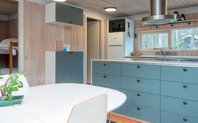 10 Person Holiday Home in Glesborg-by Traum