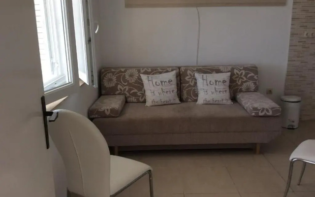 Lux Apartments
