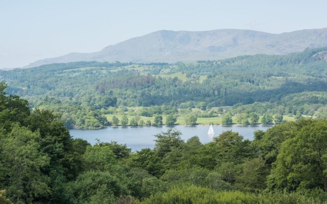 Holbeck Ghyll Country House Hotel