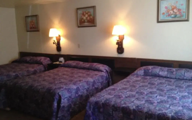 Budget Inn