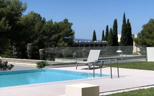 Bel Etage Luxury Rooms