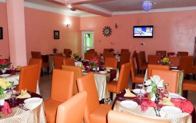 Amador Suites