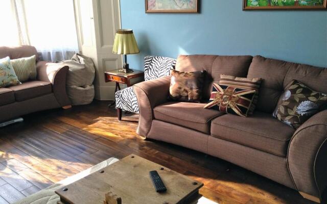 Melrose Guest House