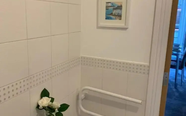 Absolute Stays At The Qube- Families Contractors Free Wifi Long Stay Discounts