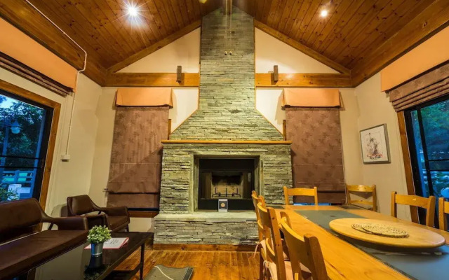 Villa Pituk Bonanza Khao Yai