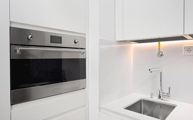 Marquês Best Apartments