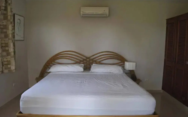 Beautiful 3 Bedroom Ocean View Villa in Sosua