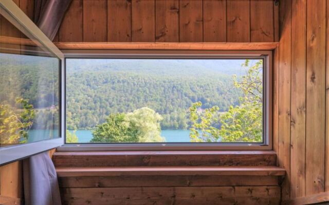 Albergo Diffuso - Cjasa de Pagnocca