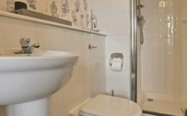 Rockcliffe Boutique 2-bed Apartment in Whitby