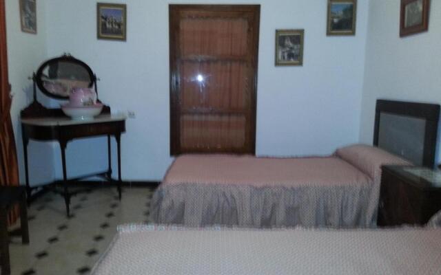 Casa Rural La Verdura