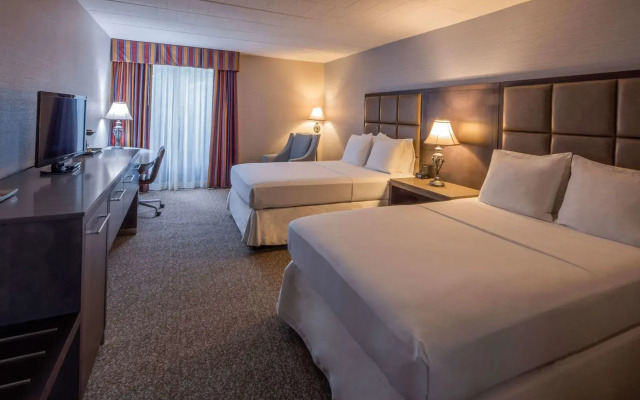Radisson Hotel Hauppauge-Long Island