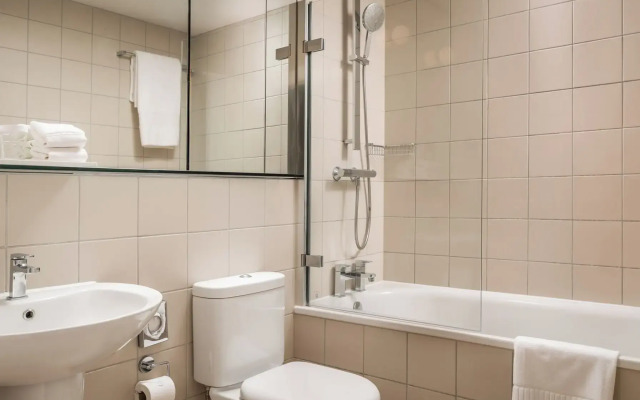 Monarch House Serviced Apartments