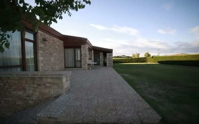 Casa La Tortola
