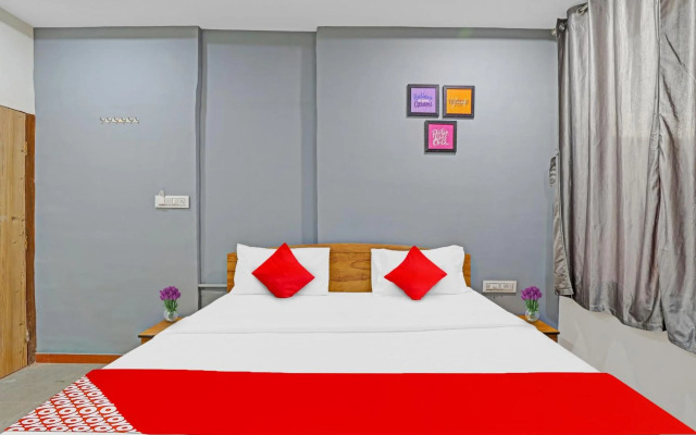 OYO Flagship 80625 Hotel King Land