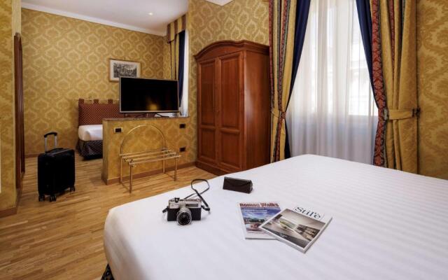 Hotel Raffaello, Sure Hotel Collection by Best Western