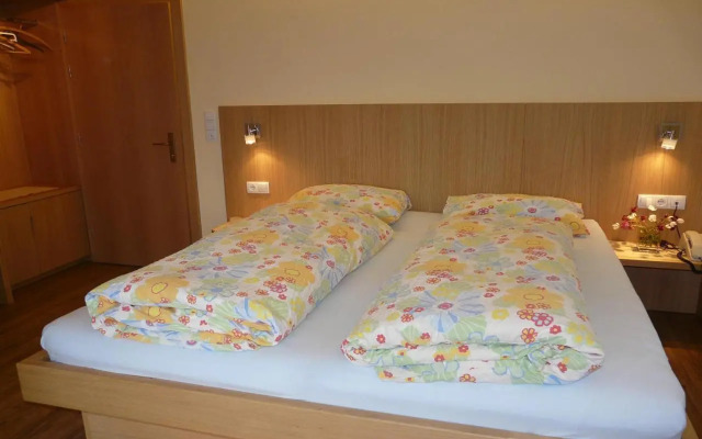B & B Apartments Ortlerblick