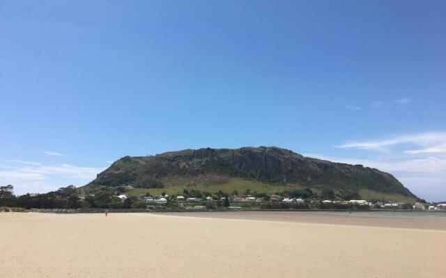 Noah's Stanley Luxury Bed and Breakfast