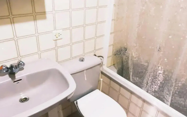 Garden Lodge Hostal Evencio