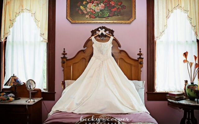 Blythewood Plantation