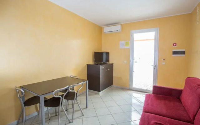 Residence Solaris