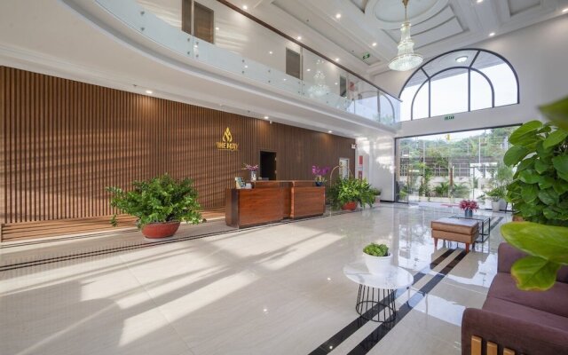 The May Phu Quoc Hotel