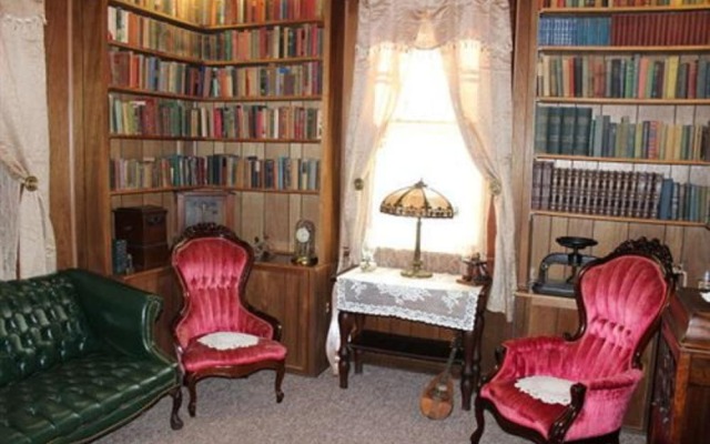 Millsap-baker Estate