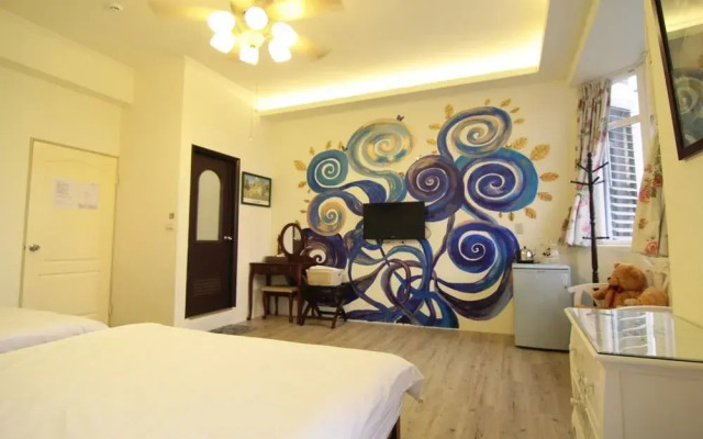 Fun Space B&B
