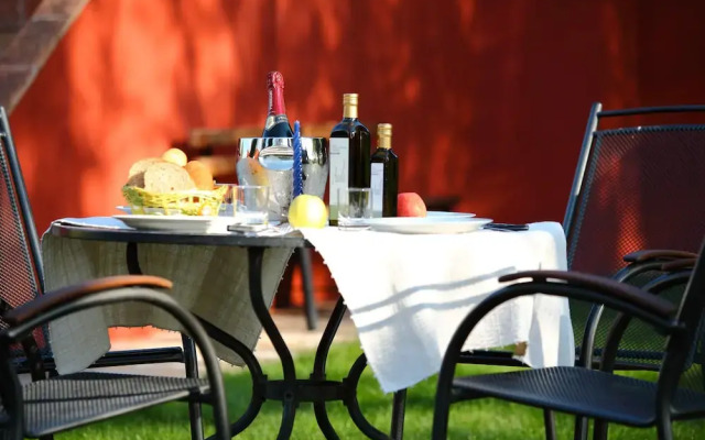 Residenza Torre Acquatino