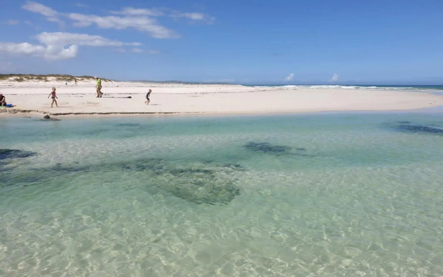 Twin Shacks - Uilenkraalsmond