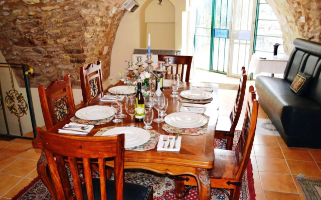 Palacio Domain Luxurious Boutique Hotel