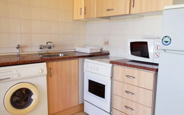 Apartamentos Playa Romana 3000