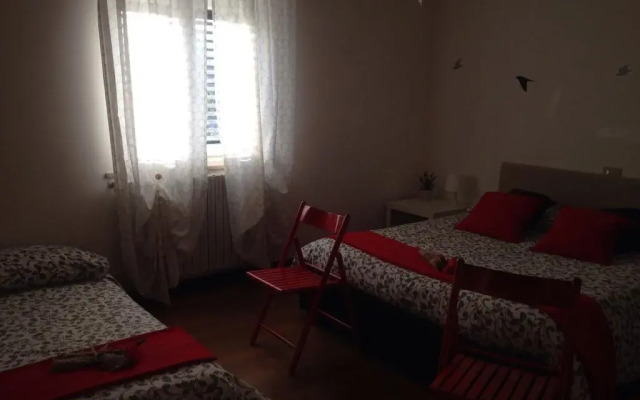 L'Orto di Pentima