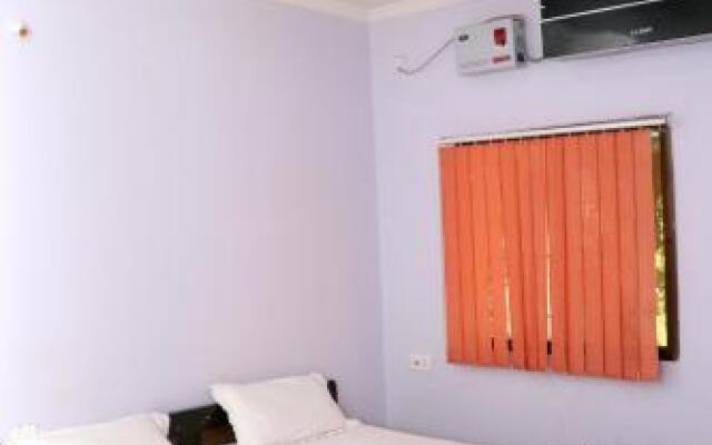 Shivam Residency