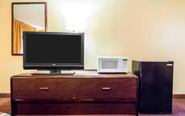 Americas Best Value Inn Gainesville