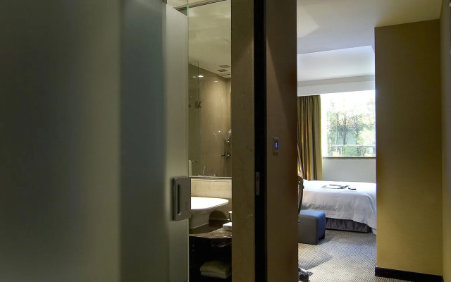 The Tango Taipei Nanshi