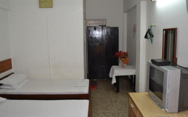Five Star Guest House