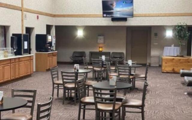 Best Western Frontier Inn