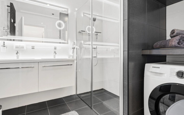 Wienerberg-Apartments