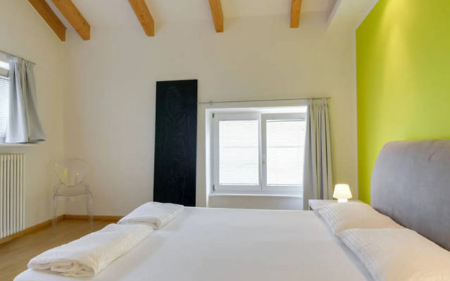 B&B Al Palazzo Malfatti