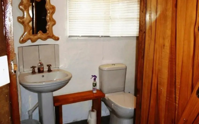 The Funny Farm Shire