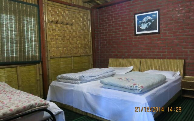 Ayar Jungle Resort