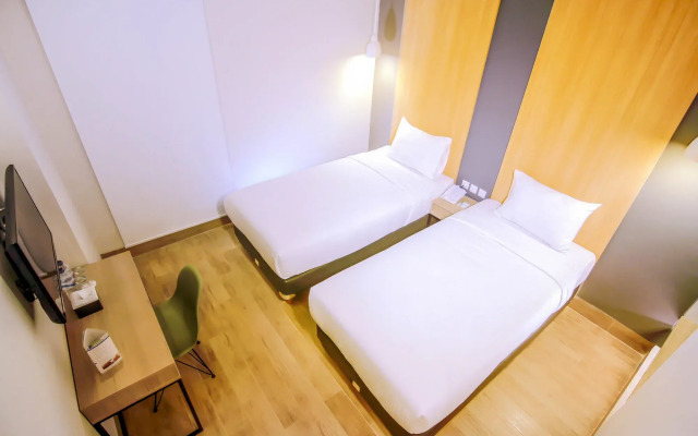 Hotel Citradream Semarang